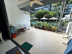 Hedges Park Condominium (D17), Condominium #555747111